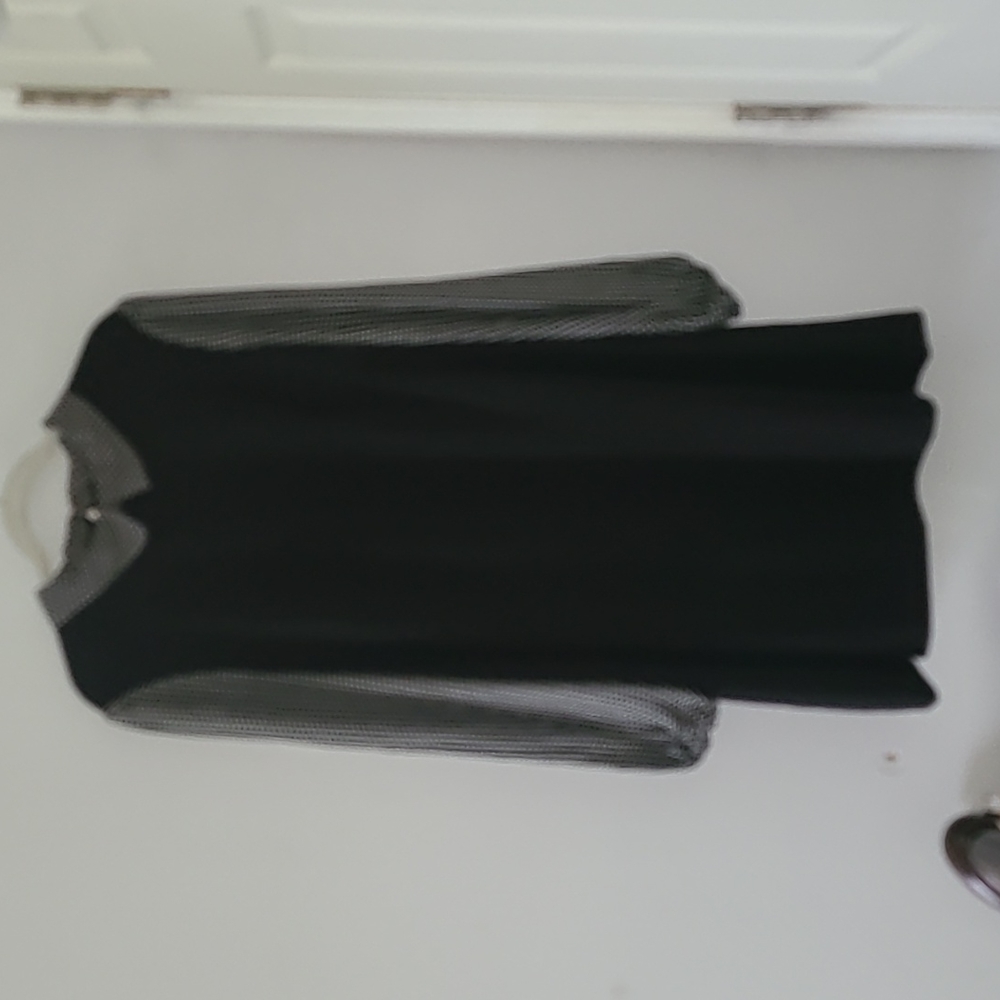Tommy Hilfiger long sleeve dress NWOT